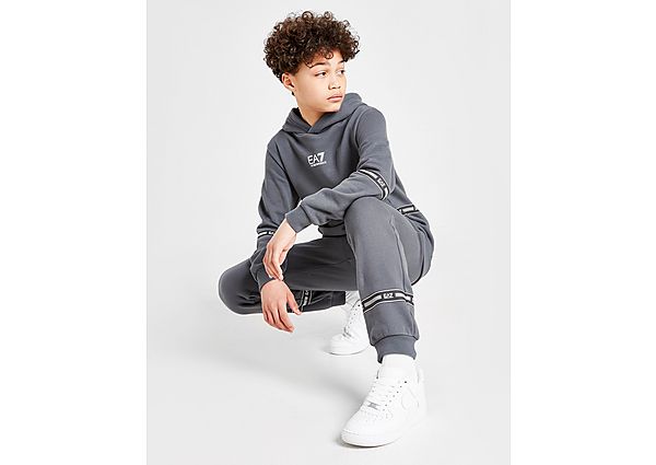 Emporio Armani EA7 Jogging Logo Series Tape Junior