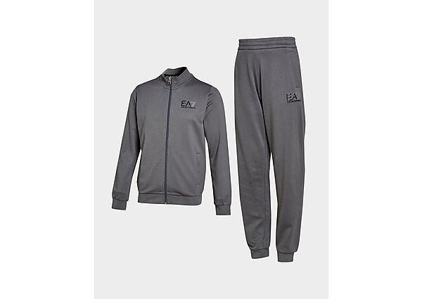 Emporio Armani EA7 Survêtement Core French Terry Junior