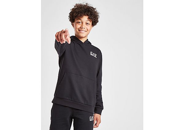 Emporio Armani EA7 Sweat à Capuche Core Overhead Junior