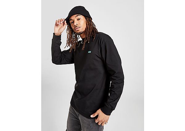 Vans T-shirt ˆ manches longues Core Classic Logo Homme