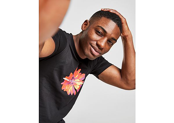 Vans T-Shirt Sunflower Homme