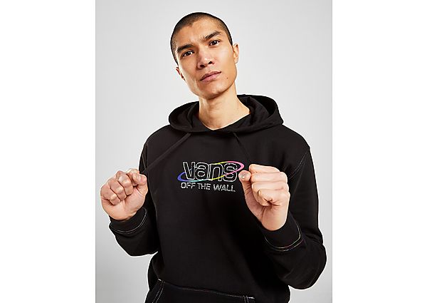 Vans Sweat à Capuche Math & Science Homme