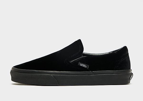 Vans Baskets Classic Slip-On Femme