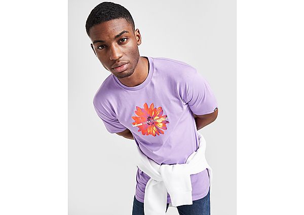Vans T-Shirt Sunflower Homme