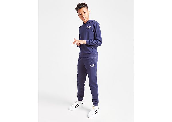 Emporio Armani EA7 Jogging Core French Terry Junior