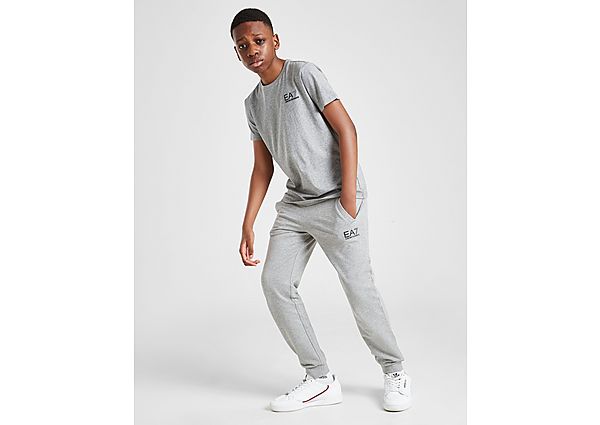 Emporio Armani EA7 T-Shirt Core Logo Junior