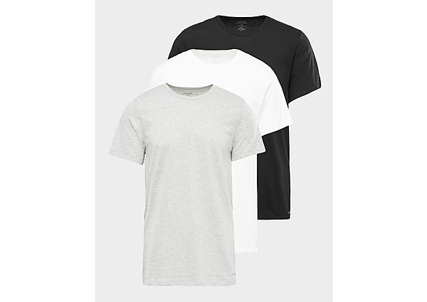 Calvin Klein Underwear Pack 3 T-Shirt Manches Courtes Homme