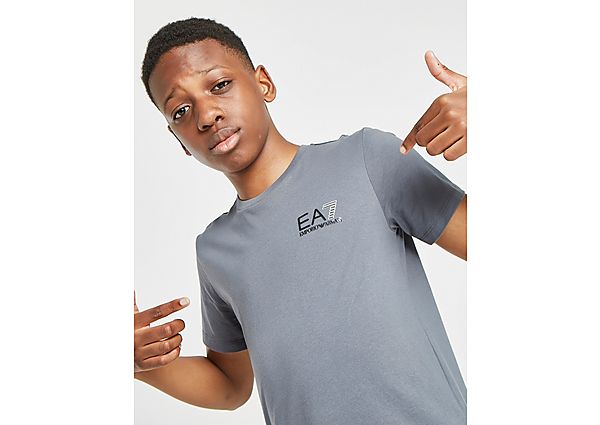 Emporio Armani EA7 T-Shirt Core Logo Junior
