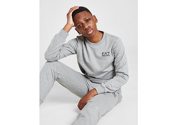 Emporio Armani EA7 Sweatshirt Core Crew Junior