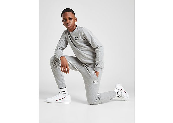 Emporio Armani EA7 Jogging Core Football Junior