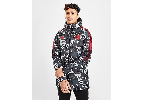 adidas Veste FC Bayern Chinese New Year Homme