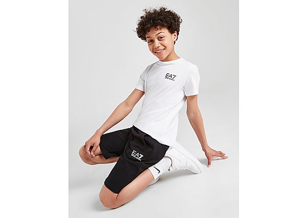 Emporio Armani EA7 T-Shirt Core Logo Junior