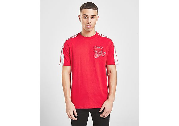 adidas T-Shirt Arsenal FC Chinese New Year Homme