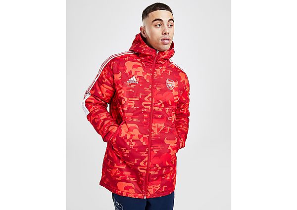 adidas Veste Arsenal FC Chinese New Year Homme