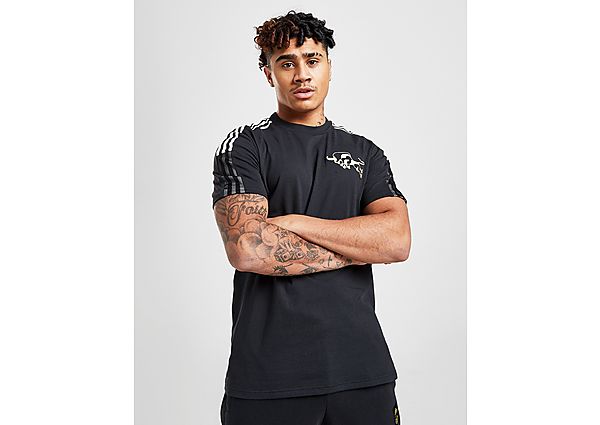 adidas T-Shirt Manchester United FC Chinese New Year Homme