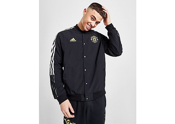 adidas Bomber Manchester United Chinese New Year Homme