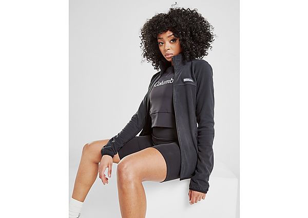 Columbia Polaire Ali Peak à fermeture éclair complète Femme