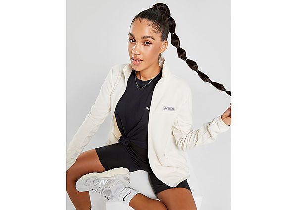 Columbia Polaire Ali Peak à fermeture éclair complète Femme