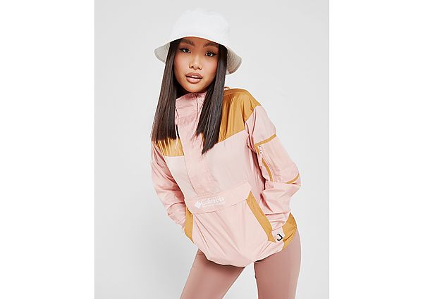 Columbia Veste Coupe-Vent Challenger Femme