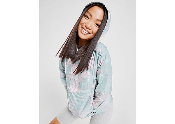 Columbia Veste Coupe-Vent Challenger Femme