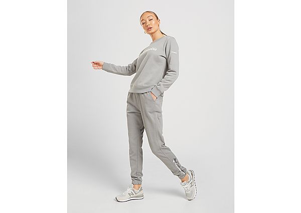 Columbia Jogging Logo French Terry Femme