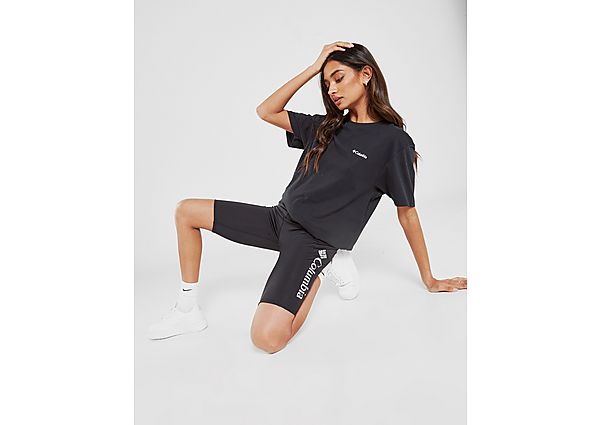 Columbia Short Cycliste Femme