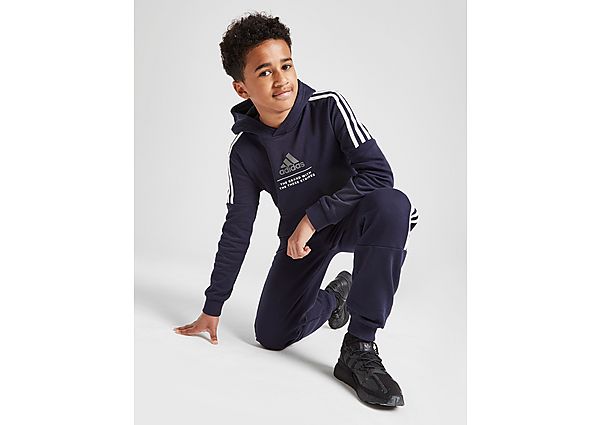 adidas Survêtement Badge of Sport Fleece Junior