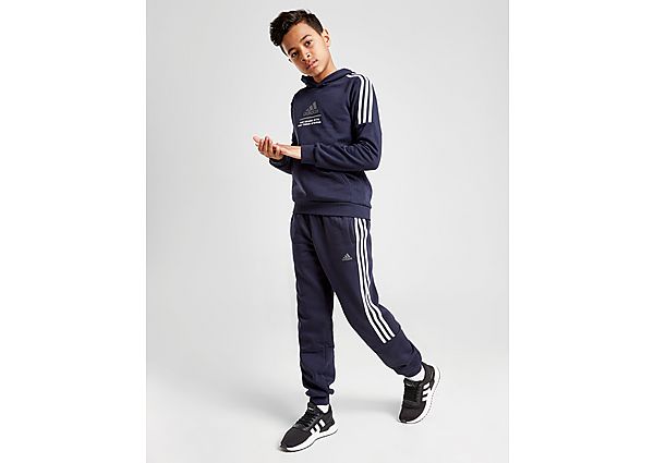 adidas Jogging Badge of Sport Fleece Junior