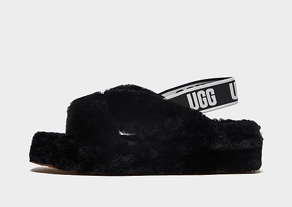 UGG Sandales Fab Yeah Femme