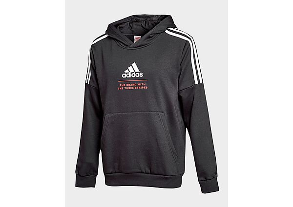 adidas Sweat Badge of Sport Fleece Junior