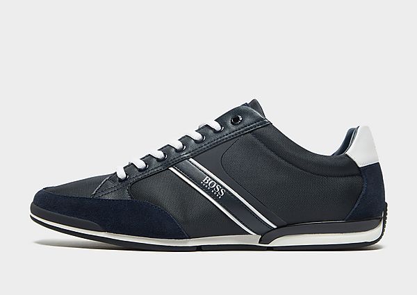 BOSS Baskets Saturn Low Homme