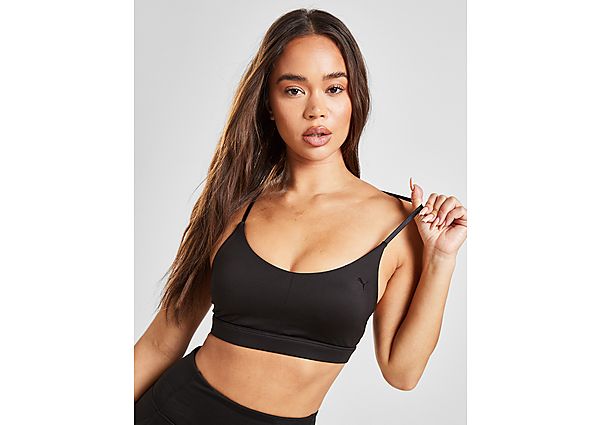 Puma Brassière Strappy Sports Femme