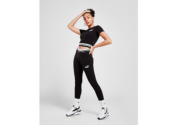 Puma Leggings Amplified Tape Femme
