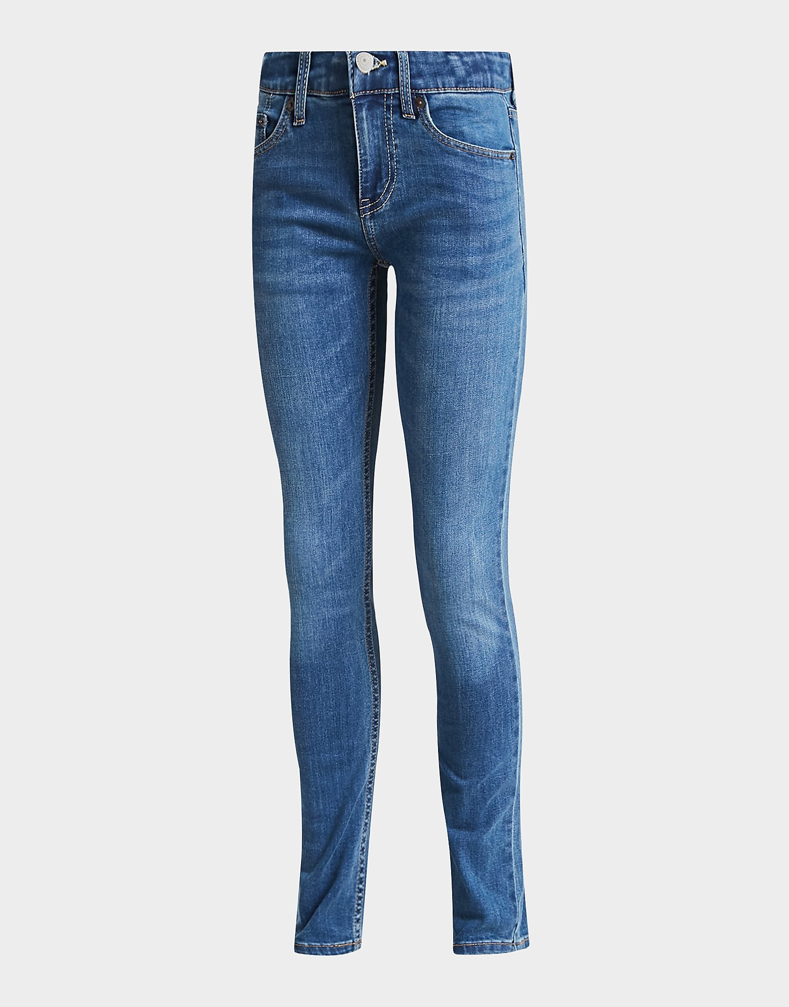 

Levis 512 Skinny Jeans Junior - Blue - Kids, Blue