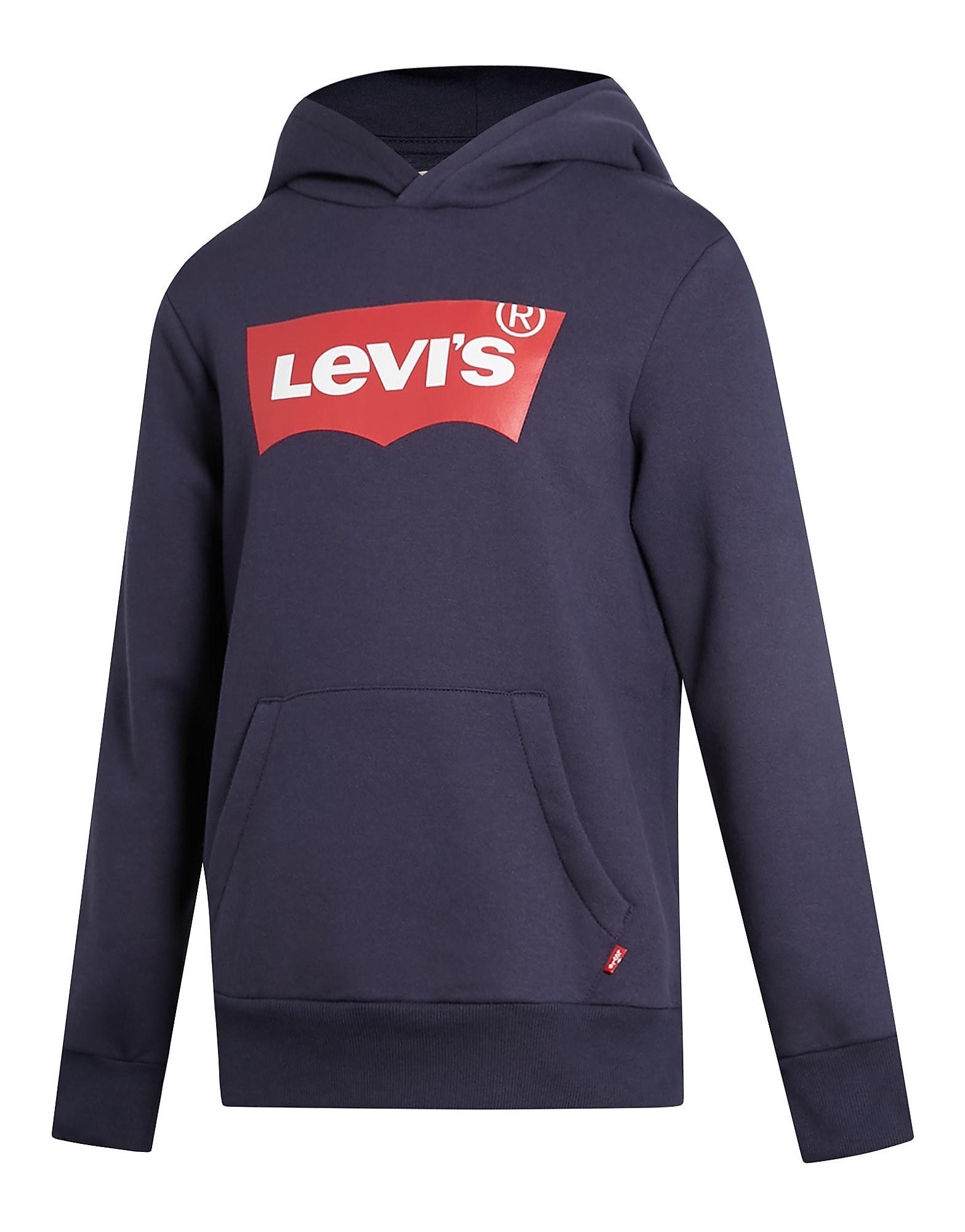 

Levis Batwing Hoodie Junior - Navy - Kids, Navy