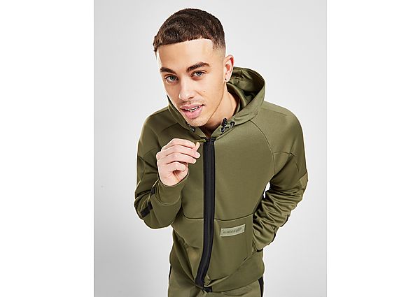 Nike Sweat à Capuche Zippé Air Max Poly Homme