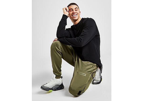 Nike Pantalon de Survêtement Air Max Poly Homme