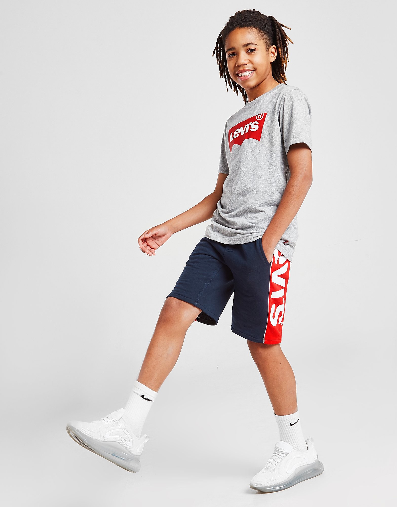 

Levi's - Navy - Kids, Navy