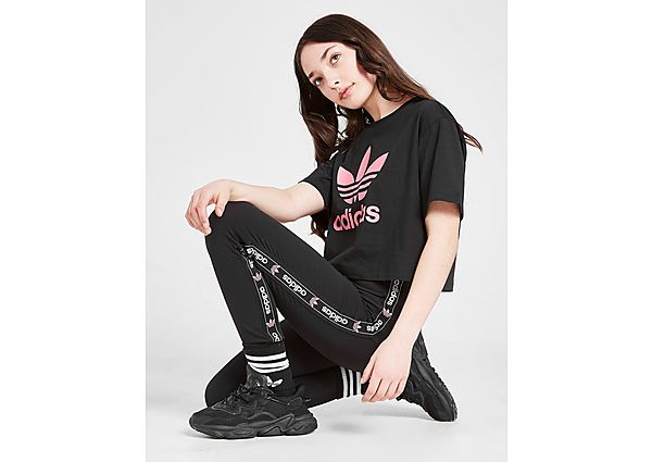 adidas Originals Legging Tape Junior Fille