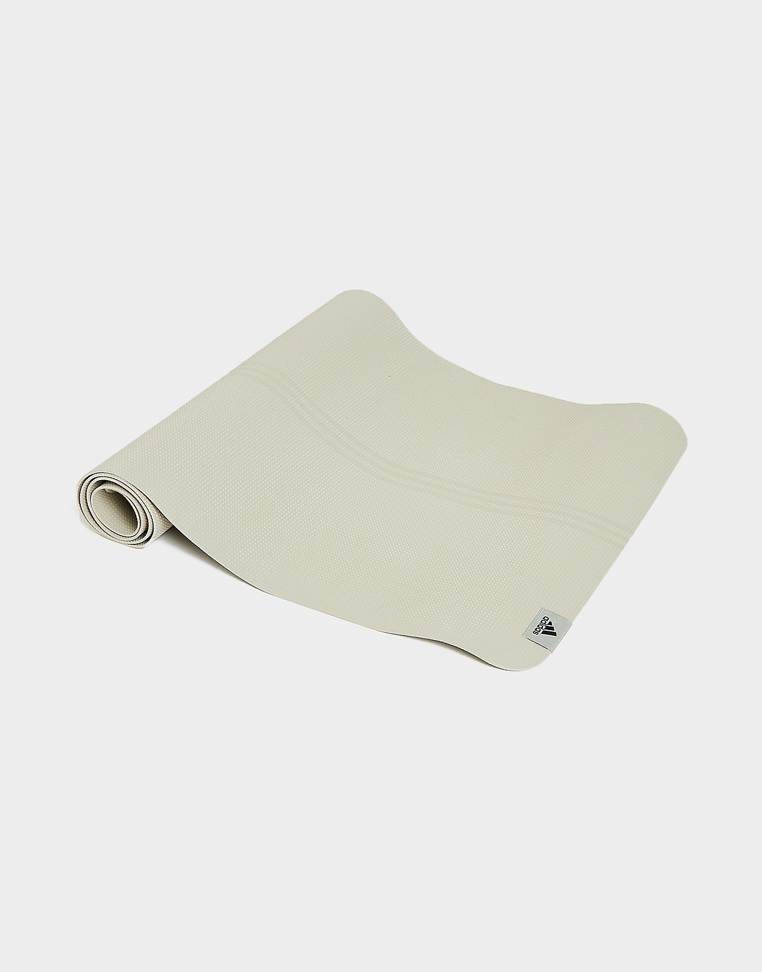 

adidas Yoga Mat - Halo Green / Black - Womens, Halo Green / Black