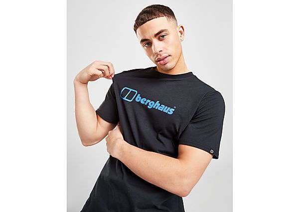 Berghaus T-Shirt Grand Logo Homme