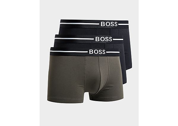 BOSS Pack 3 Boxers Homme