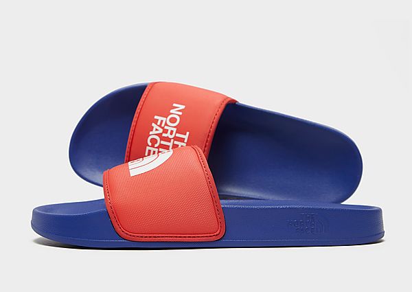 The North Face Claquettes Basecamp Homme