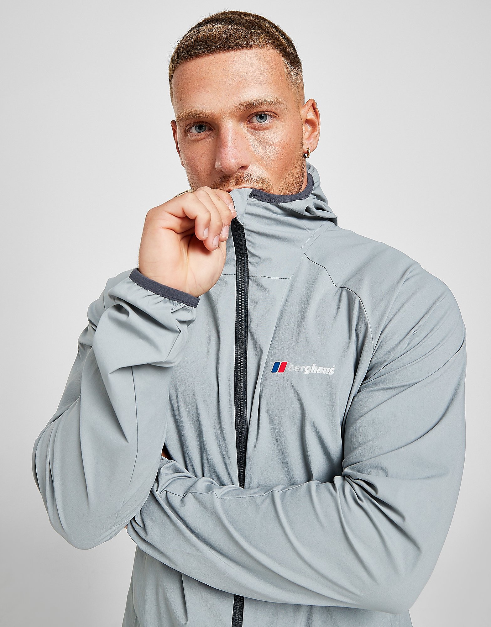 Berghaus theran store