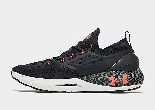 Under Armour HOVR Phantom 2 Homme - Black, Black