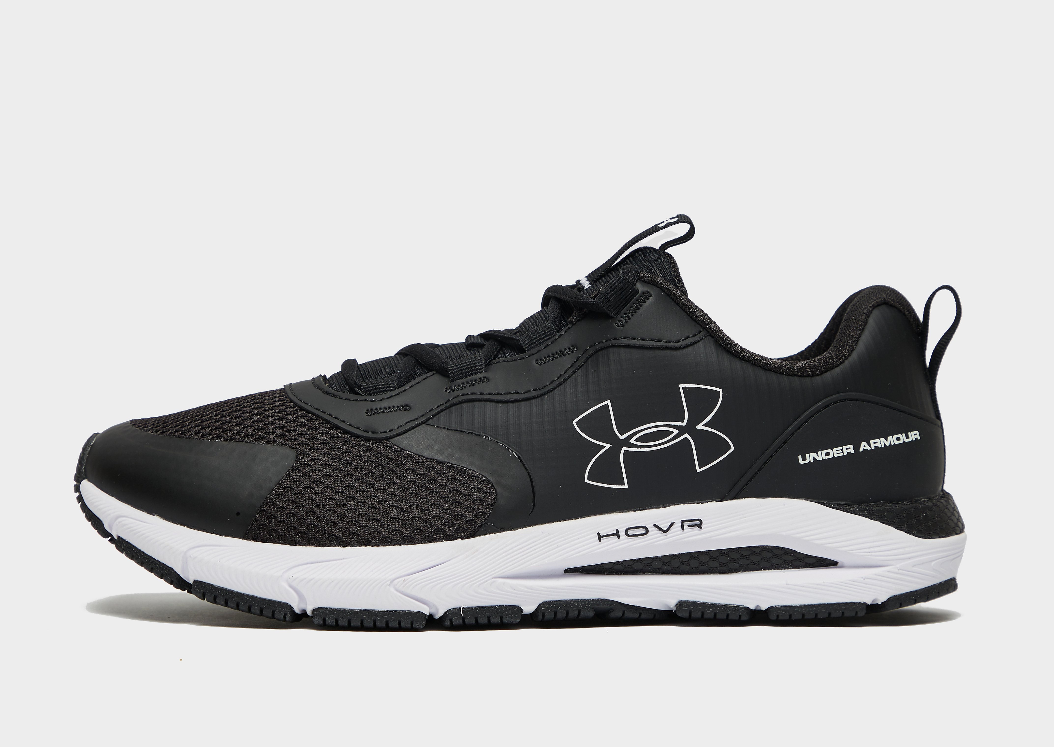 

Under Armour Sonic STRT - Black - Mens, Black