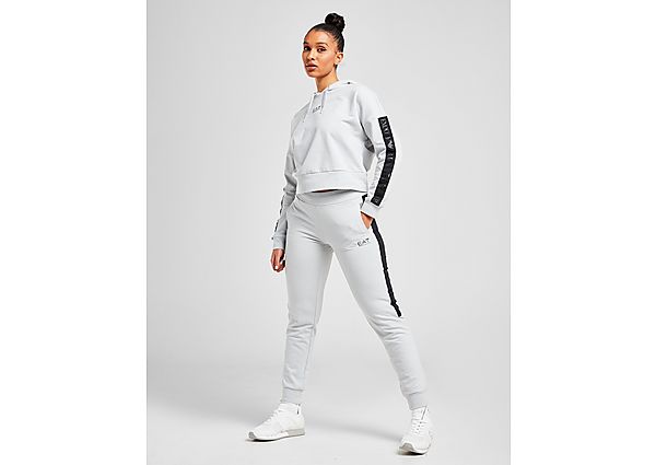 Emporio Armani EA7 Pantalon de Survtement Tonal Tape Femme