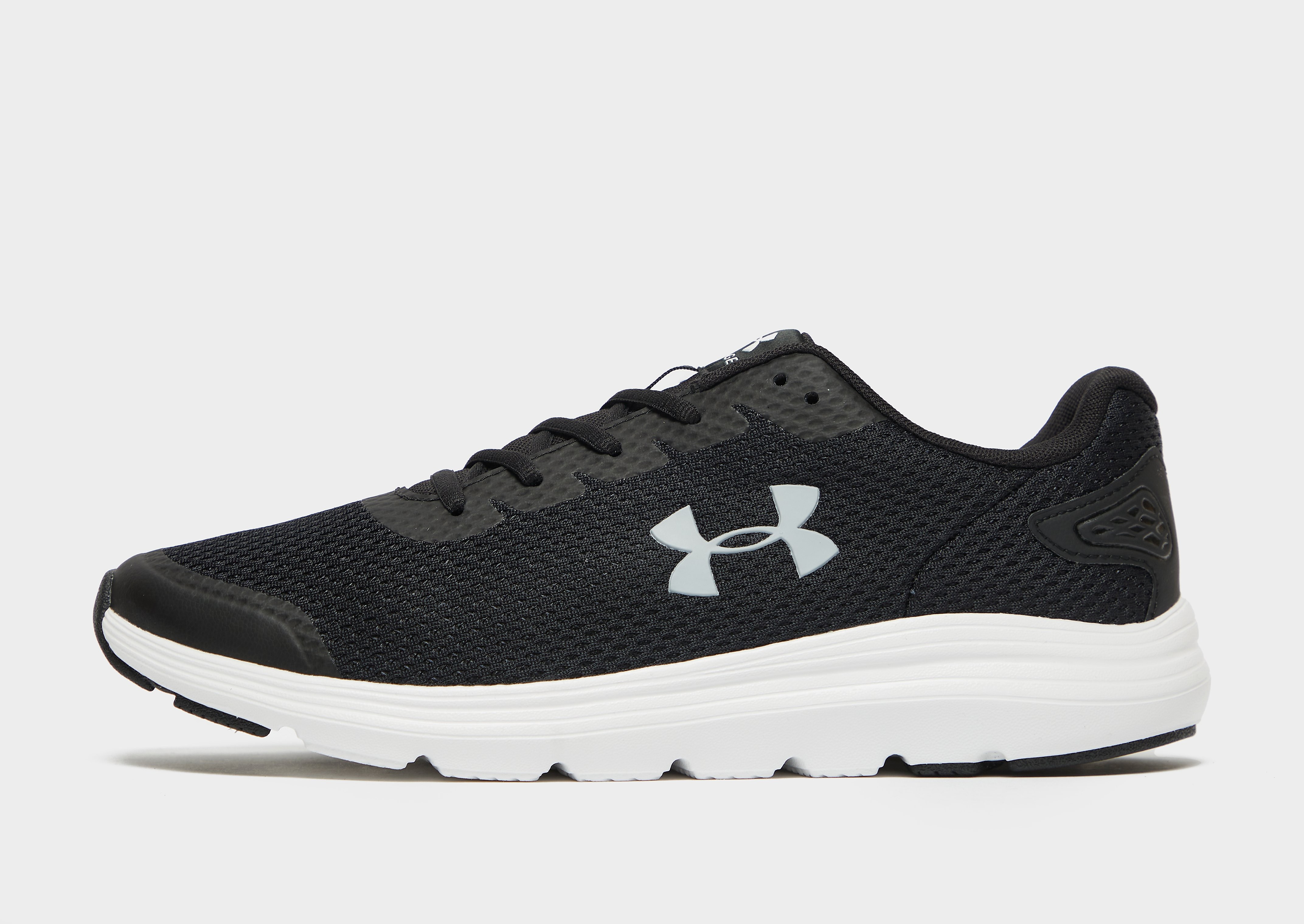 

Under Armour Surge 2 - Black - Mens, Black