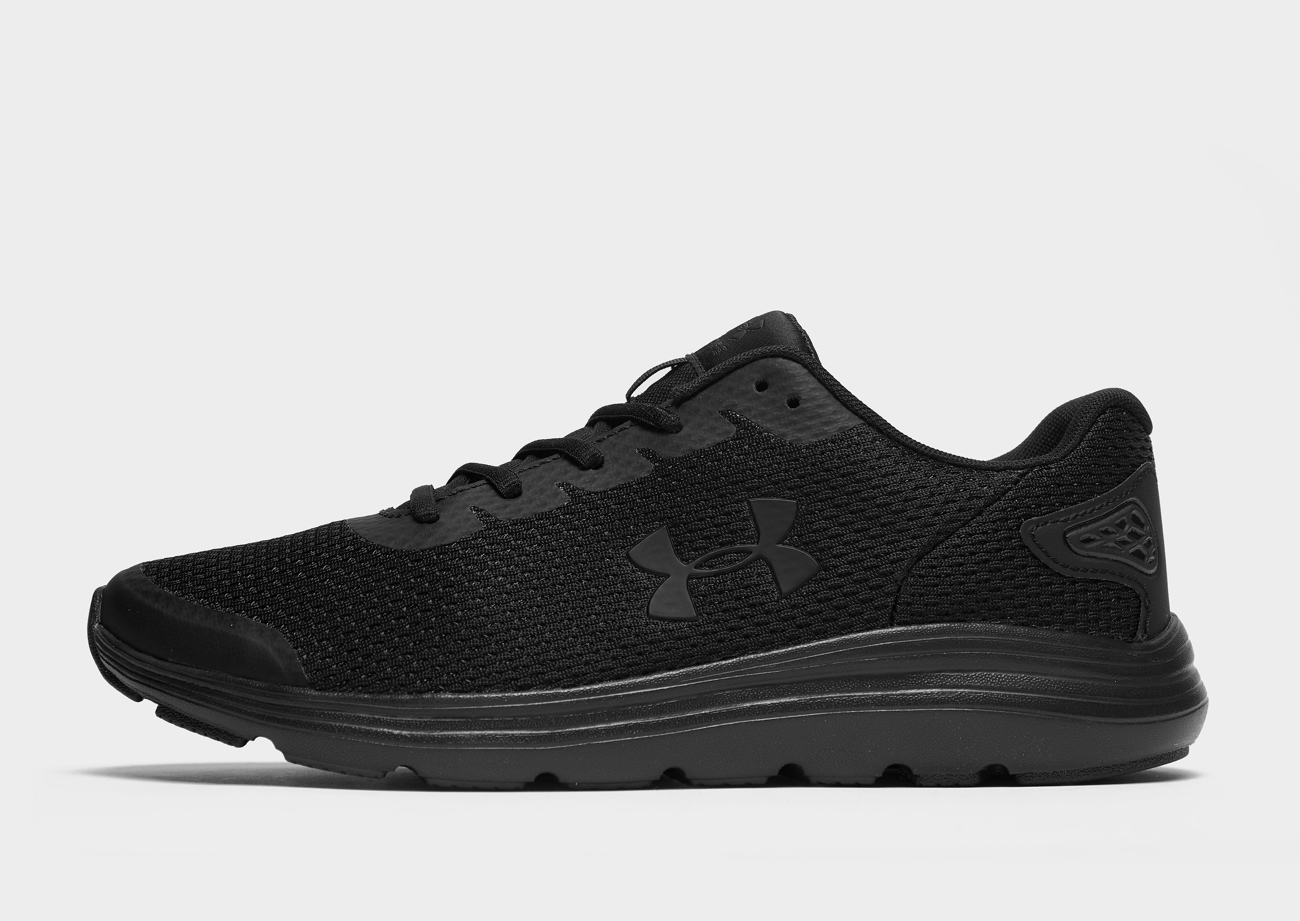 

Under Armour Surge 2 - Black - Mens, Black