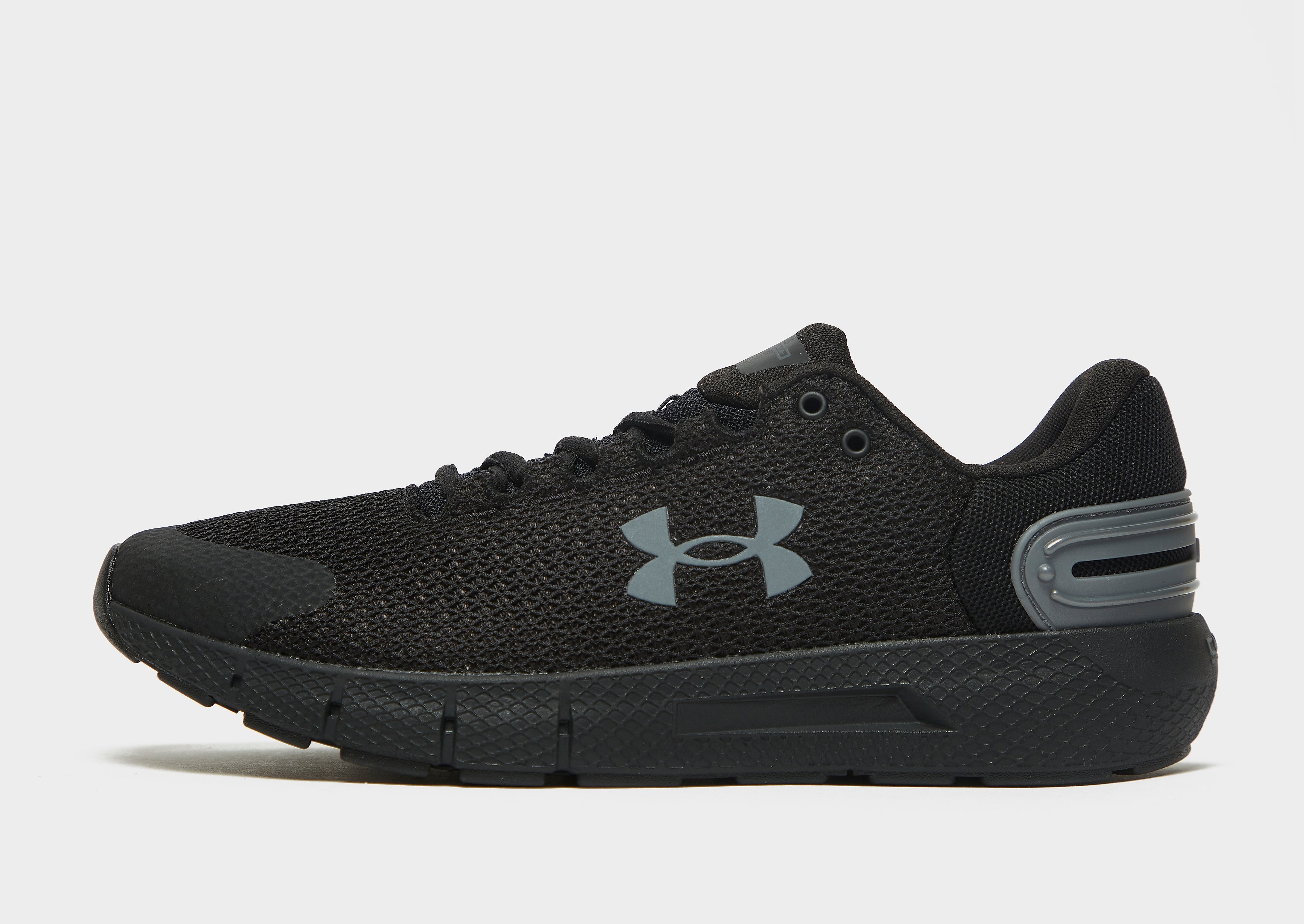

Under Armour Charged Rogue 2.5 - Black - Mens, Black